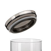 Банка для зберігання 1600 мл Fresh Ardesto AR1316SF - Фото №9