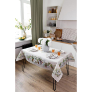 Скатертина гобеленова Garden Прованс - Фото №3