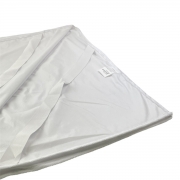 Наматрацник непромокальний Mater SoundSleep з гумками по кутах - Фото №4