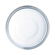 Салатник з кришкою 17см Luminarc Empilable H1151 - Фото №5