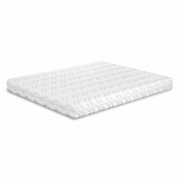 Матрац двосторонній ортопедичний Лідс Кокос Matroluxe - Фото №4