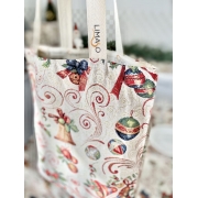 Гобеленова сумка-шопер Limaso Mirra-SM - Фото №3