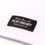 Футболка для хлопчика ФТ68 супрем Бембі 100-білий - Фото №4