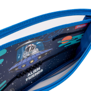 Папка-органайзер пластикова А4 Space 1 Вересня 492198 - Фото №7