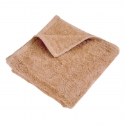 Рушник махровий Ярослав ЯР-400 темно-бежевий - Фото №3