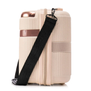 Б'юті-кейс 16 L Ercu T5945-1 Semi Line DAS303379 - Фото №4