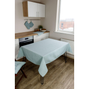 Скатерть Barcelona Menthol Прованс - Фото №3