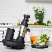 Набір блендерний 4в1 Magio MG-642 - Фото №5