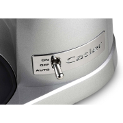 Кавомолка жорна 150 Вт Catler CG8011 срібляста - Фото №12