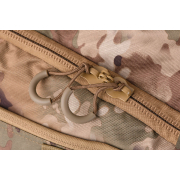 Сумка-баул-рюкзак 2E Tactical L камуфляж - Фото №7