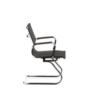 Офісне крісло Solano Office Mesh Black Special4You E5869 - Фото №9