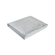 Покривало Lia Pike Penelope gri сірий - Фото №3