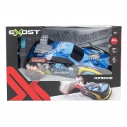 Машинка радіокерована Xmoke 1:14 2,4 ГГц Silverlit 20628 - Фото №3