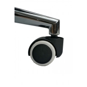Офісне крісло Solano Mesh Black Special4You E0512 - Фото №3