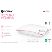 Подушка с Тинсулейтом Sonex - Фото №6