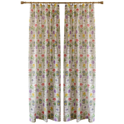 Гардина Green apples Прованс з підхватом - Фото №3