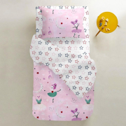 Пододеяльник Ballerina ранфорс Cosas - Фото №3