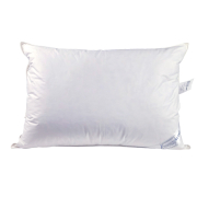 Подушка 50% пуху SoundSleep Calm біла - Фото №3