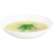 Тарілка глибока кругла 20 см Apy Luminarc V8741 - Фото №4