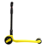 Самокат Fargo Miqilong FARGO-135-YELLOW жовтий - Фото №3