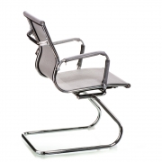 Офісне крісло Solano Office Mesh Grey Special4You E6040 - Фото №10