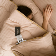 Одеяло летнее хлопковое 1438 Carmela Hand Made MirSon - Фото №4