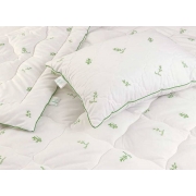 Ковдра антиалергенна бамбукова стьобана Bamboo Style Руно - Фото №3