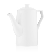 Чайник заварювальний порцеляновий 870 мл Ardesto AR3701 - Фото №4