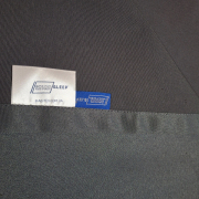 Ранер водостійкий SoundSleep Loisa темно-сірий - Фото №7