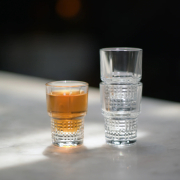 Стопка для ликера 77 мл Bartender Bormioli Rocco - Фото №4