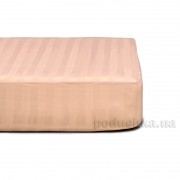 Наматрацник MirSon Carmela Bamboo з гумкою по кутах 605 - Фото №5