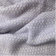 Плед бавовняний Rhomb Cs2 Cosas - Фото №6