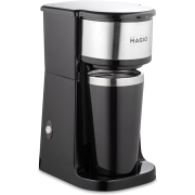 Кавоварка крапельна 0.42 л Magio MG-449 - Фото №3