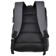 Сумка-рюкзак 14 л Graphite P8388-9 Semi Line DAS302226 - Фото №3