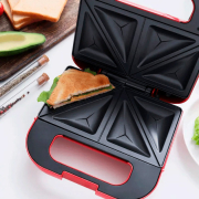 Сендвічниця Magio MG-376 - Фото №9