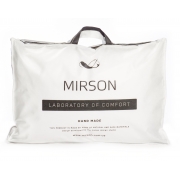 Подушка бамбукова Royal Pearl Hand Made №932 (висока) - Фото №6