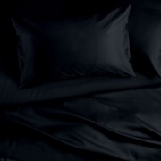 Підковдра Cosas сатин Чорний 220 - Фото №5