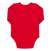 Боді БД214 супрем Bembi L00-червоний - Фото №3