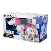 Іграшка робот-собака Dash D Ycoo Silverlit 88742 - Фото №10