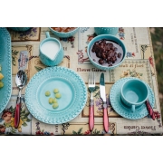 Молочник Bordallo Фантазія 11х9х13 см 65019270 - Фото №4