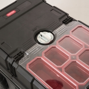 Ящик Curver Masterloader 17191709 - Фото №4