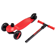 Самокат Mine Miqilong MINE-125-RED червоний - Фото №6