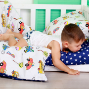 Дитячий підковдра Cosas Cars Starq - Фото №6