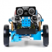 Робот-конструктор Makeblock mBot Ranger BT - Фото №7
