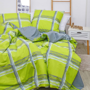 Постельное белье Вилюта ранфорс 19021 - Фото №3