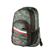 Рюкзак молодіжний T-85 Smiley World Military boy Yes 558285 - Фото №6