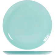 Сервіз столовий 18 предметів Diwali Light Turquoise Luminarc P2963 - Фото №5