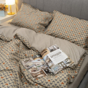 Постельное белье 153 сатин-люкс Tiare - Фото №6