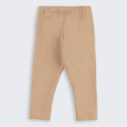 Костюм для дівчинки КС826 інтерлок Бембі 2G0-молочний-бежевий - Фото №6