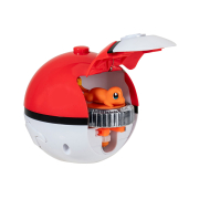 Игровой набор Чармандер Pokemon PKW4401 - Фото №5